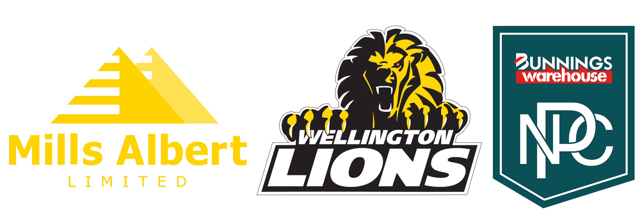 Wellington Rugby Union logo