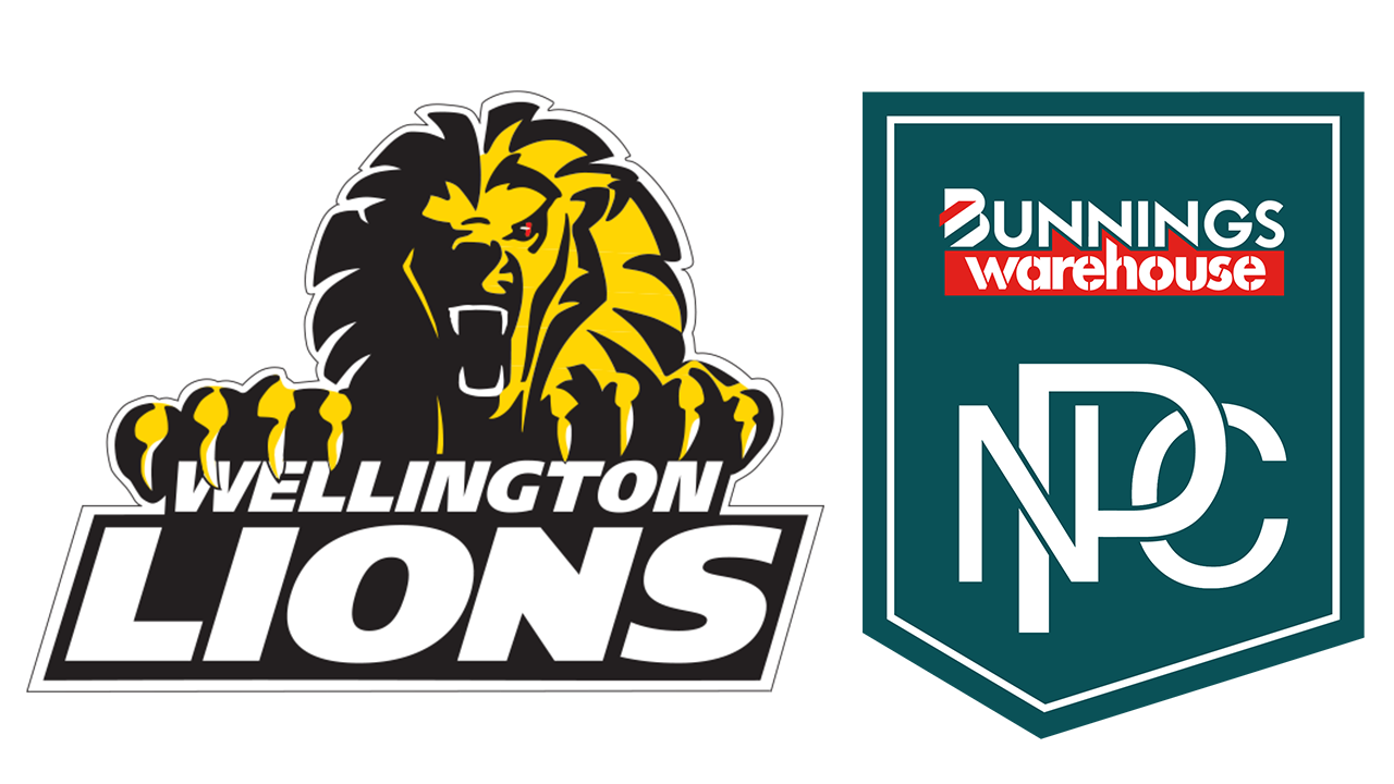 Wellington Rugby Union logo